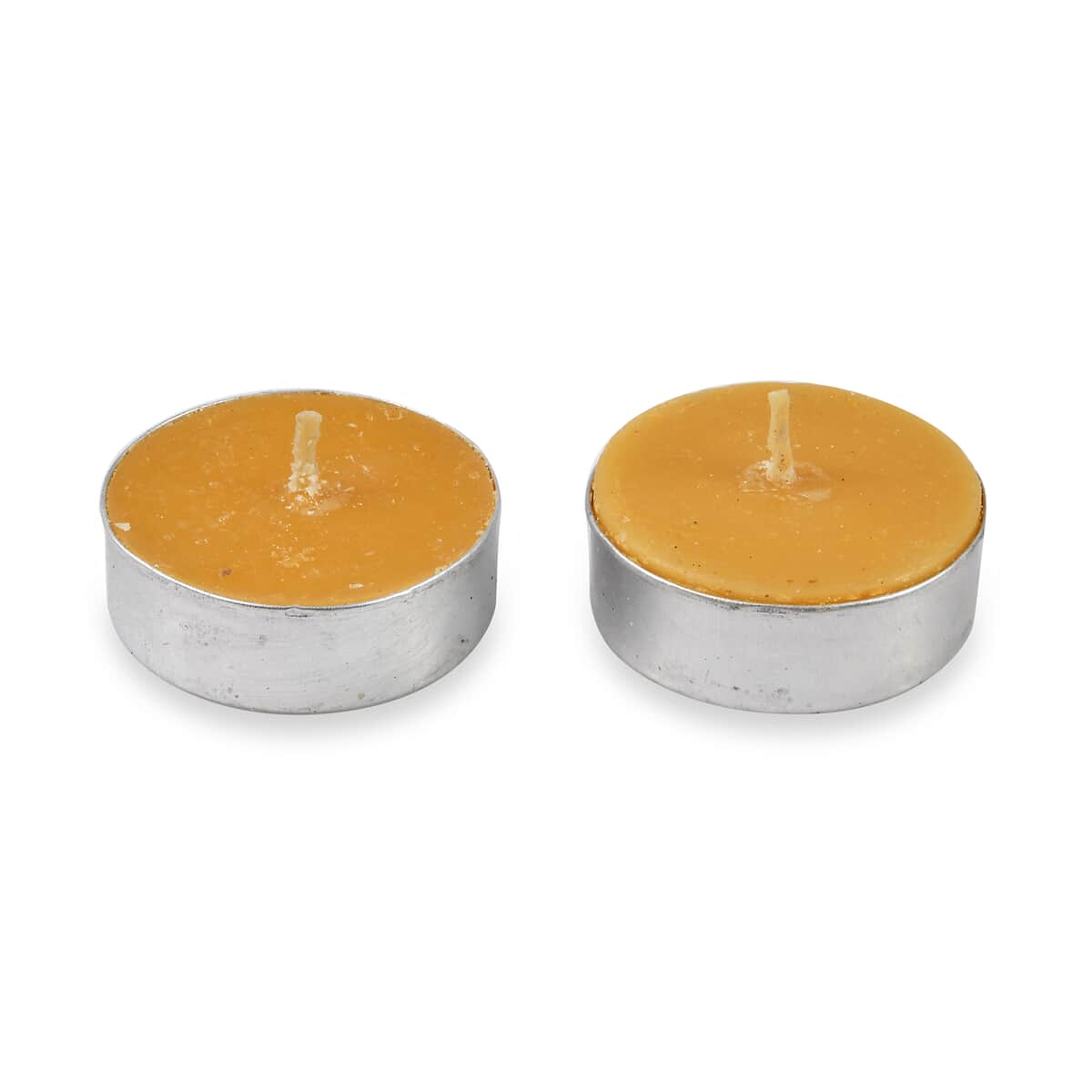 Arveda Tea Tree Fragrance Set (Ceramic Aroma Oil Burner, 2x Fragrance Oils, 2 Tea Light Candles, & Fragrance Sachet) image number 4