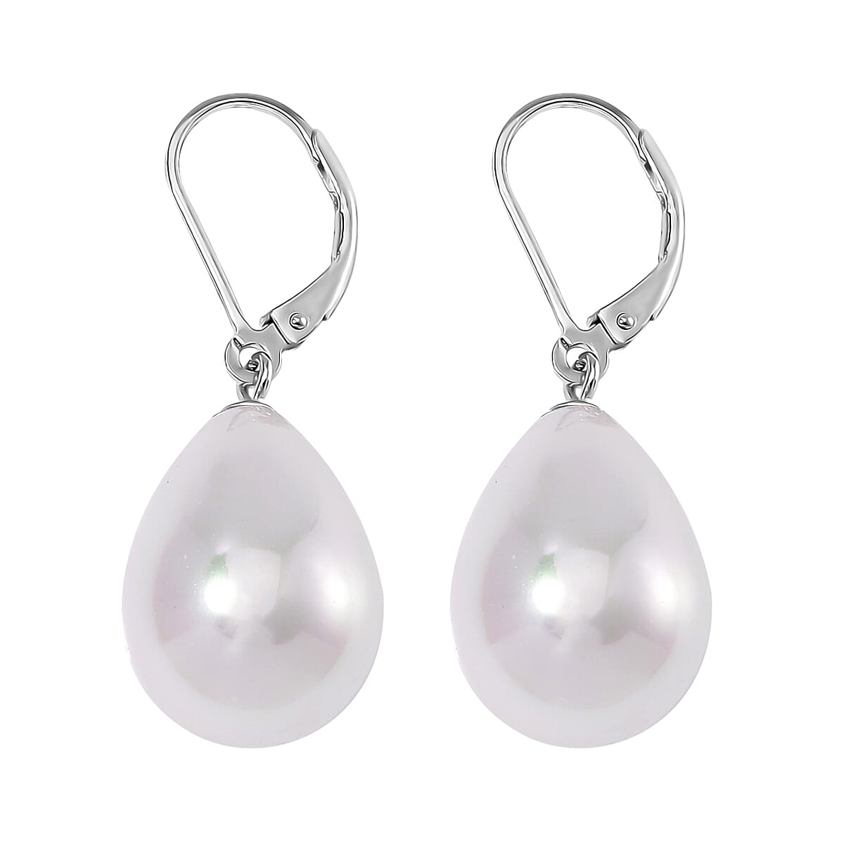 White Shell Pearl - Product card gallery slide 4 (9450101342463)