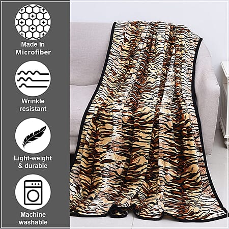 Tiger - Product card gallery slide 2 (10176385188153)