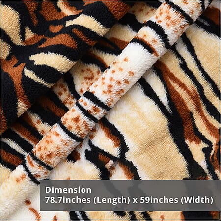 Tiger - Product card gallery slide 3 (10176385188153)