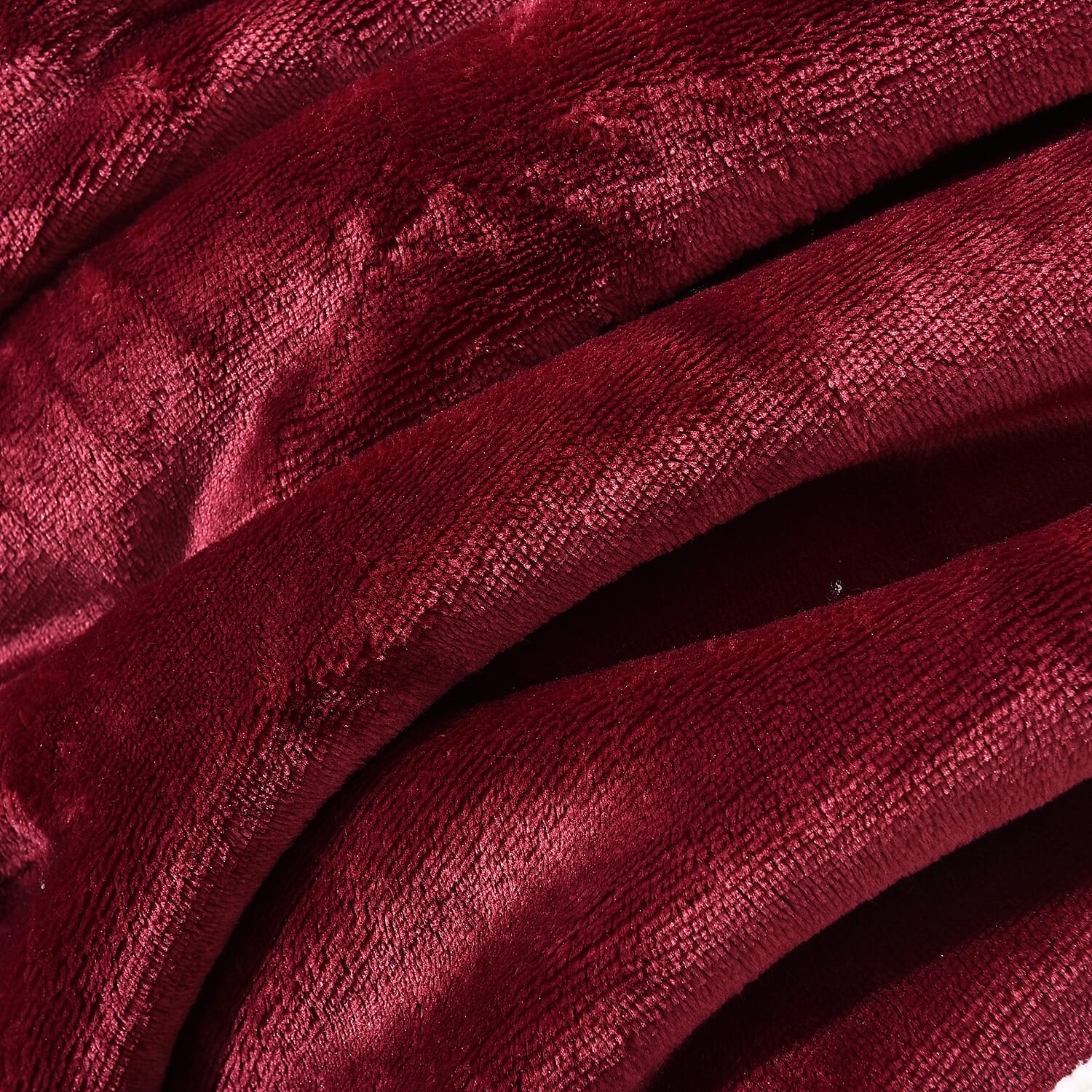 Maroon - Product card gallery slide 4 (9431082270975)