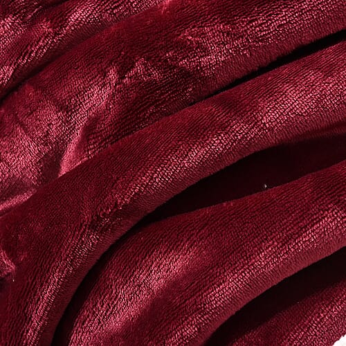 Maroon - Product card gallery slide 4 (9431082270975)
