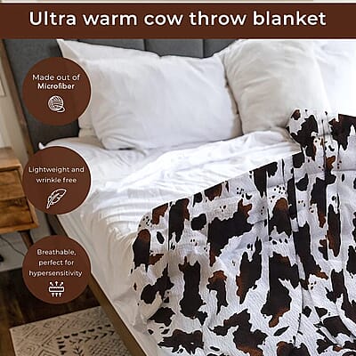 Cow - Product card gallery slide 3 (10176385188153)