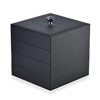 Black - Product card gallery slide 1 (10176385614137)