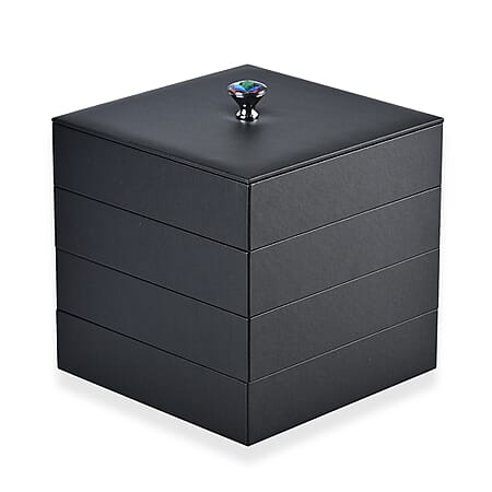 Black - Product card gallery slide 1 (10176385614137)