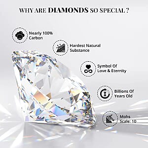  D'Joy Diamond 0.25 ctw Double Row Band Ring in Rhodium Over Sterling Silver (Size 5.0)