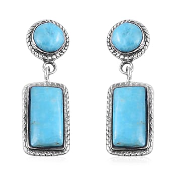 Kingman Turquoise - Product card gallery slide 1 (10176385646905)