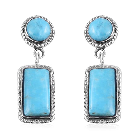 Kingman Turquoise - Product card gallery slide 1 (10176385646905)