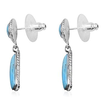 Kingman Turquoise - Product card gallery slide 3 (10176385646905)