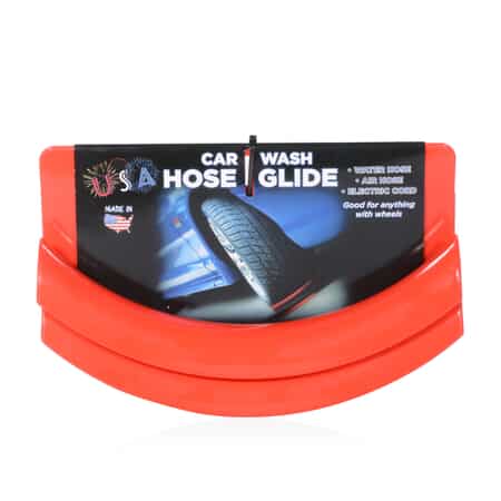 Set of 2 USA Hose Glider (Car Wash) image number 0