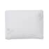 Homesmart Premium Adjustable Hypoallergenic Shredded Memory Foam CertiPUR Pillow with Copper Cover (Queen, Microfiber) image number 0