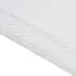 Homesmart Premium Adjustable Hypoallergenic Shredded Memory Foam CertiPUR Pillow with Copper Cover (Queen, Microfiber) image number 5