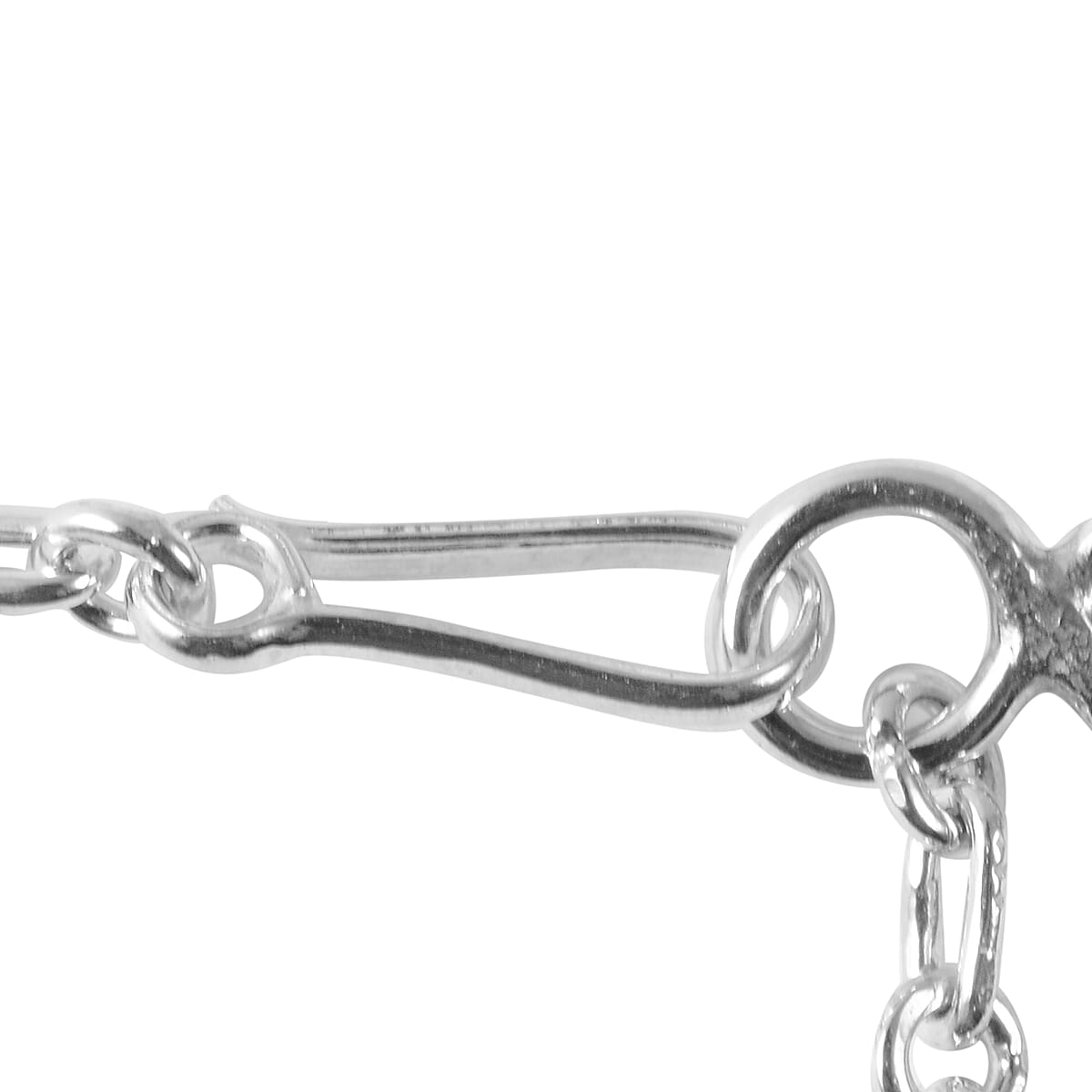 Santa Fe Style Spiny Oyster Shell, Multi Gemstone Earrings and Necklace (16-18 in) in Sterling Silver (36 g) 3.35 ctw image number 3