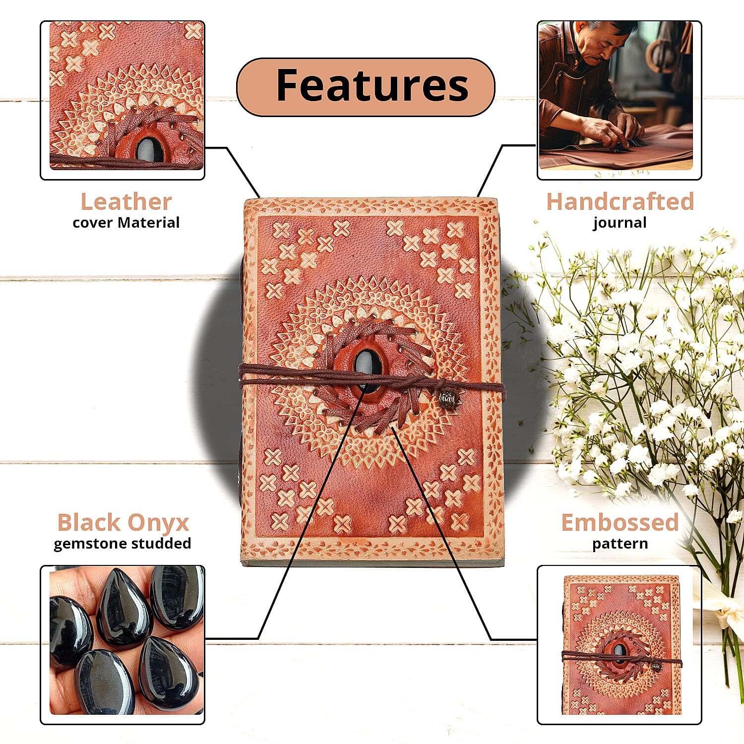 Black Onyx - Product card gallery slide 2 (9431088070911)