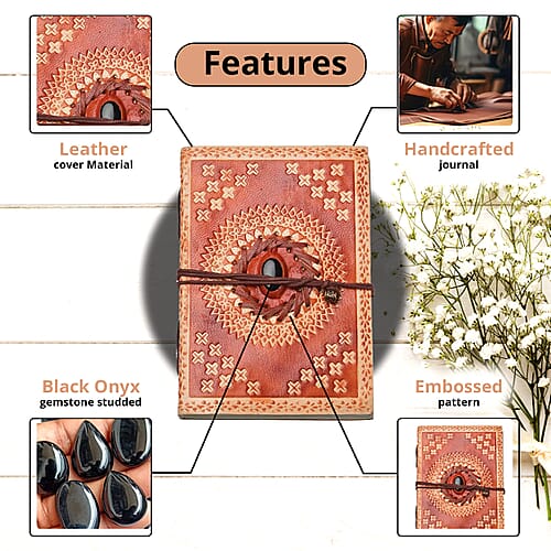 Black Onyx - Product card gallery slide 2 (9431088070911)