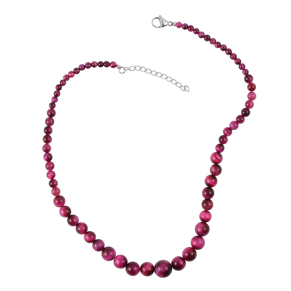 South African Purple Tiger’s Eye - Product card gallery slide 1 (9431084269823)