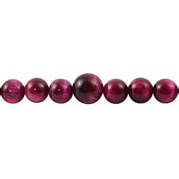 South African Purple Tiger’s Eye - Product card gallery slide 2 (9431084269823)