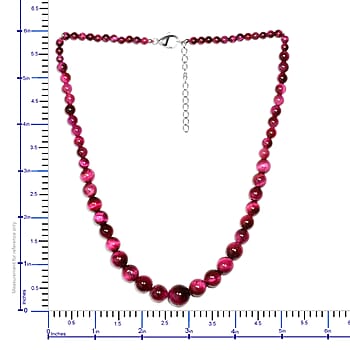 South African Purple Tiger’s Eye - Product card gallery slide 4 (9431084269823)