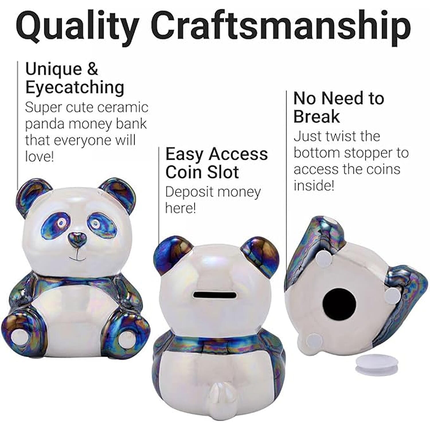 Panda - Product card gallery slide 3 (9431097868543)