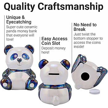 Panda - Product card gallery slide 3 (9431097868543)