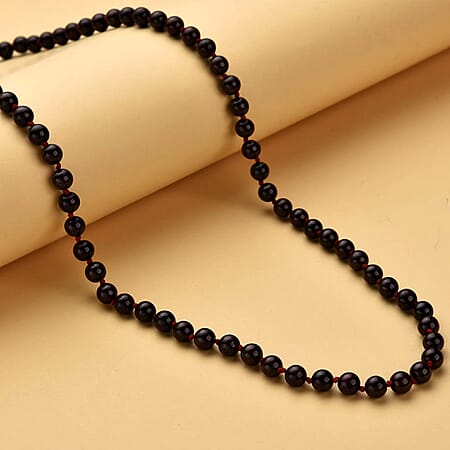 Mozambique Garnet - Product card gallery slide 3 (10176387907897)