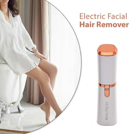 Igia Flawless Facial Hair Remover