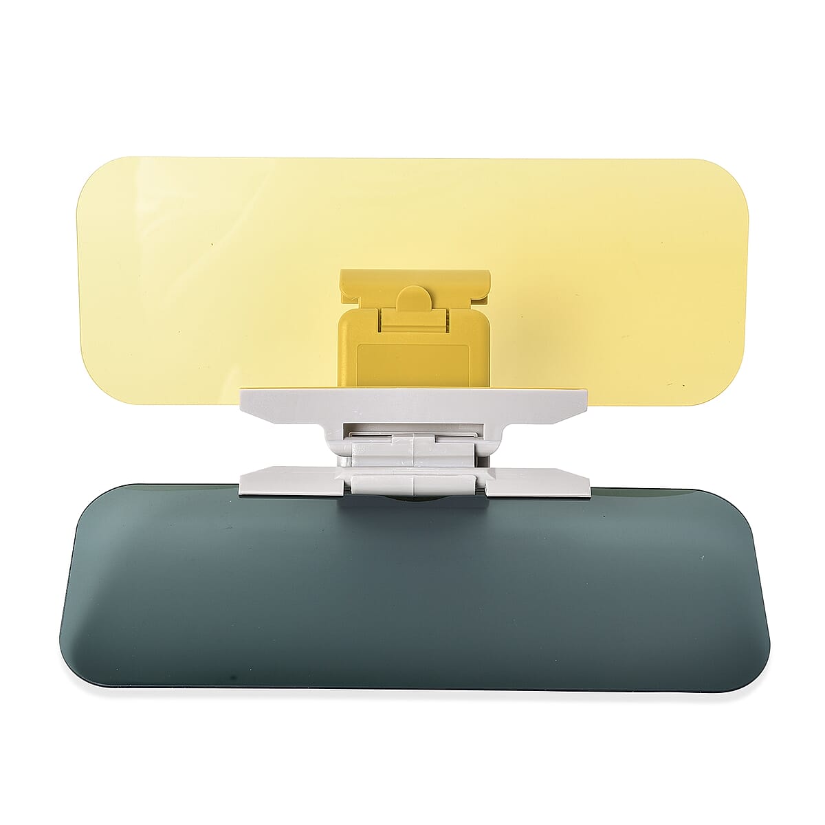 2 in1 Anti Glare HD Visor (Night Vision Glasses & Day/Night Lens) image number 5