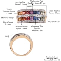 5