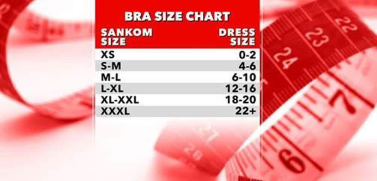 SANKOM Patent Set of 2 Classic Body Shaping Padded Camisole with Built-in Bra (XL/XXL, Black & Beige) image number 2