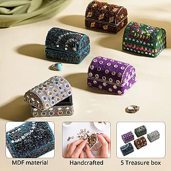 Multi Color - Product card gallery slide 4 (9431075717375)