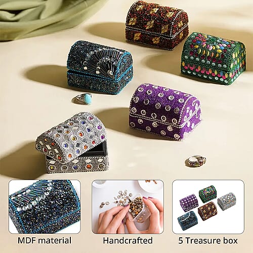 Multi Color - Product card gallery slide 4 (9431075717375)