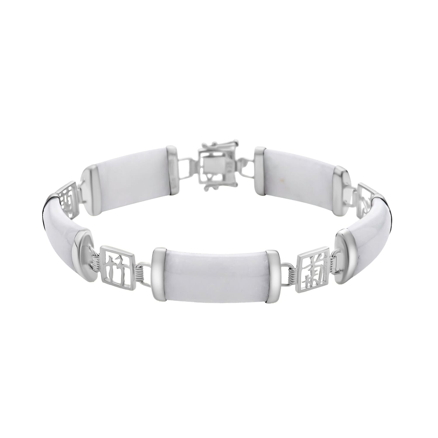 ブレスレット HYERES LOR Essence 10K(Y) Moissanite Station Bracelet HL4B51 Moissanite Bracelets – Adamans