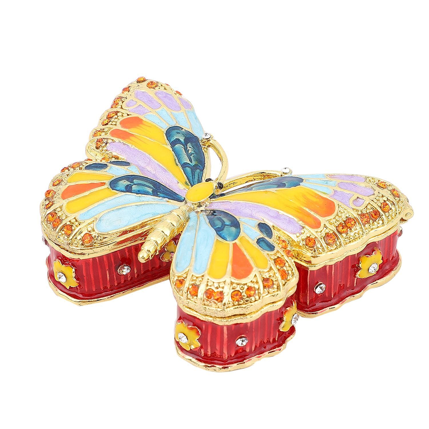 Butterfly - Product card gallery slide 3 (10179745874233)