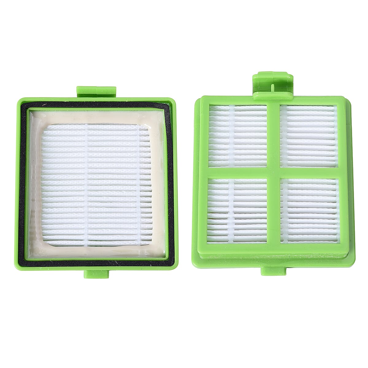 Green Portable UV Light Sterilization Handheld Vacuum Cleaner with 5 Meter Power Cord image number 6