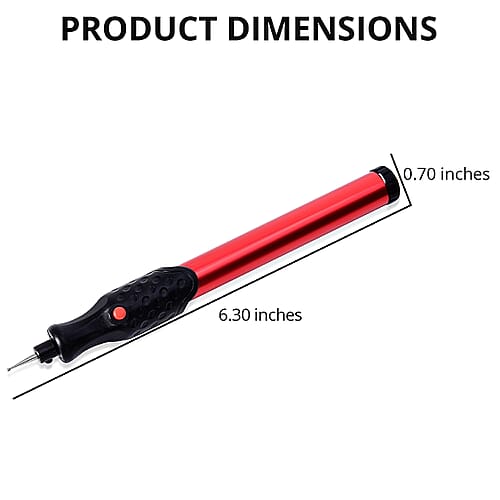 Red - Product card gallery slide 4 (9431076438271)
