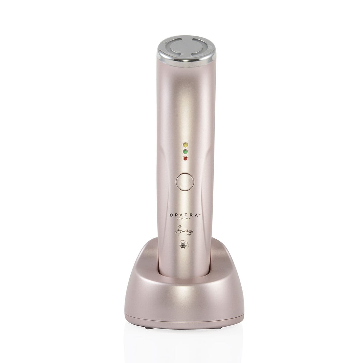 Opatra Skincare Synergy Infrared Light Skin Therapy Device with Keepsake Packing image number 0