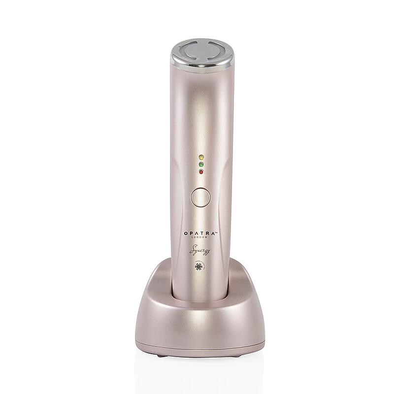 Opatra Skincare Synergy Infrared Light Skin Therapy Device with Keepsake Packing