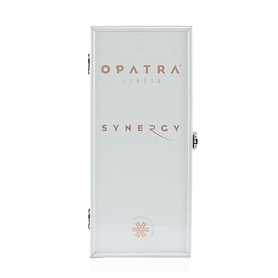 Opatra Skincare Synergy Infrared Light Skin Therapy Device with Keepsake Packing