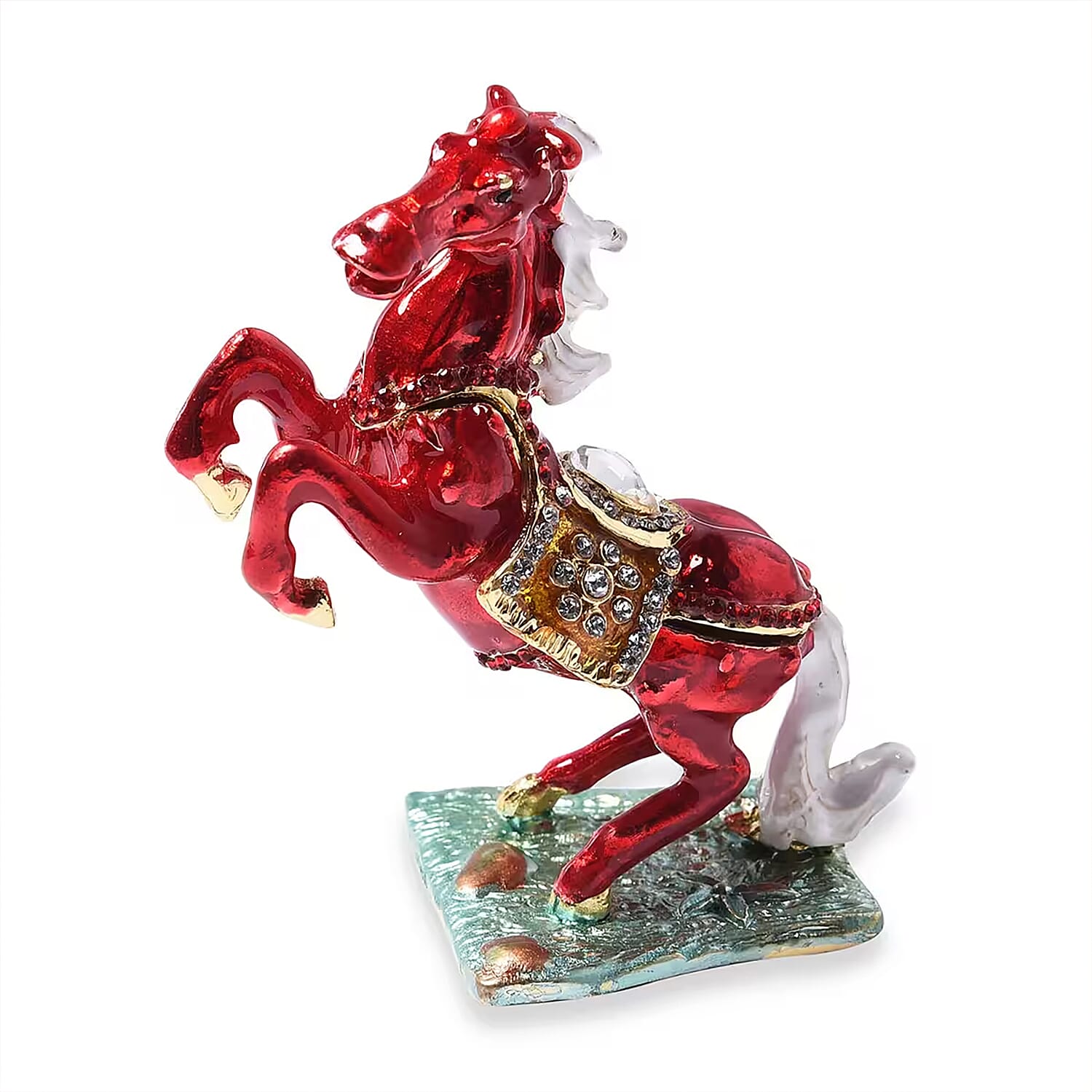 Red Horse