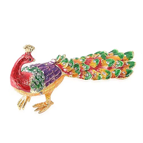 Peacock - Product card gallery slide 1 (10176389284153)