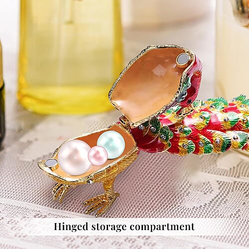 Peacock - Product card gallery slide 3 (10176389284153)