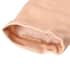 Beige 5% Copper and 70% Polyester 25% Elastane Set of 2 Pairs Compression Socks (S/M) image number 3