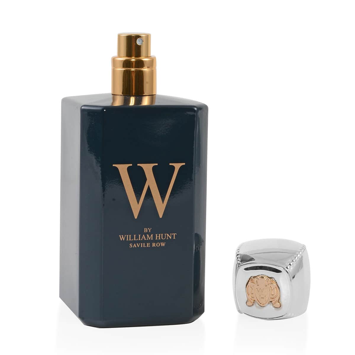W By WILLIAM HUNT Men's Perfume (3.4 Fl oz) image number 0