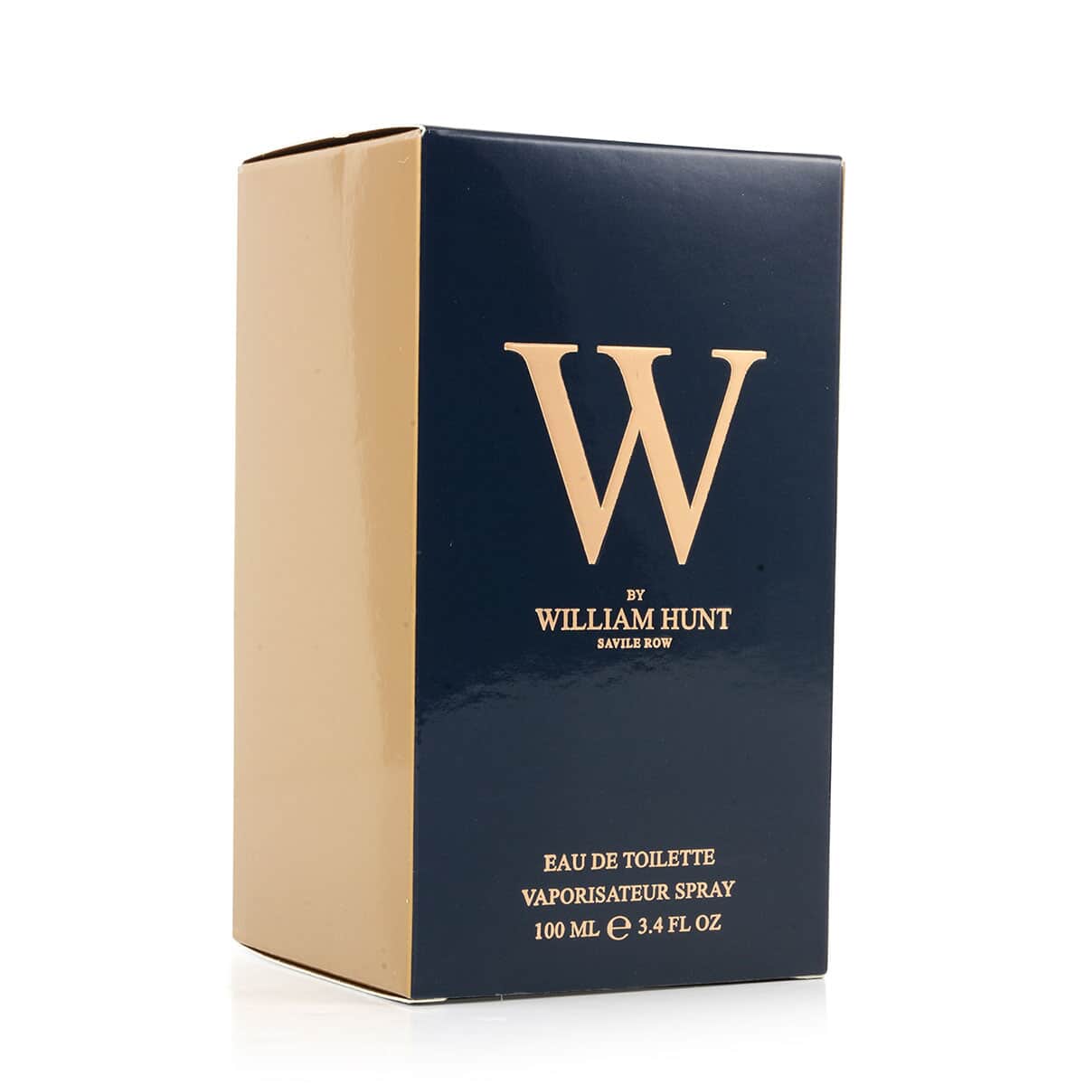 Value Buy W By WILLIAM HUNT Men's Perfume (3.4 Fl oz) image number 2