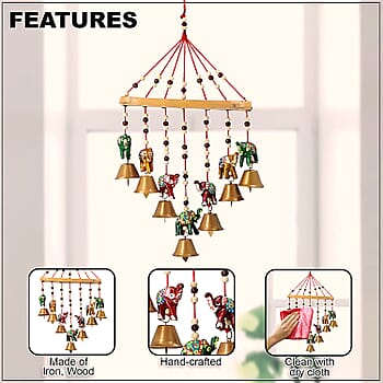 Elephant - Product card gallery slide 3 (9431108518143)