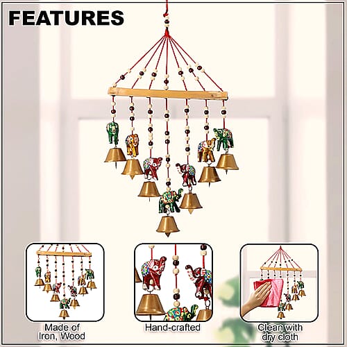 Elephant - Product card gallery slide 3 (9431108518143)