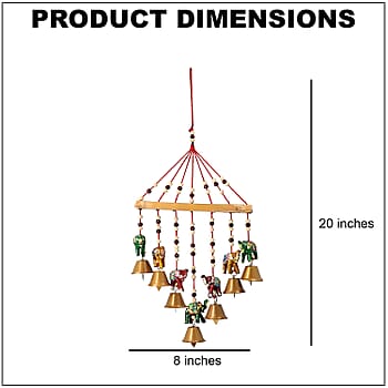 Elephant - Product card gallery slide 4 (9431108518143)