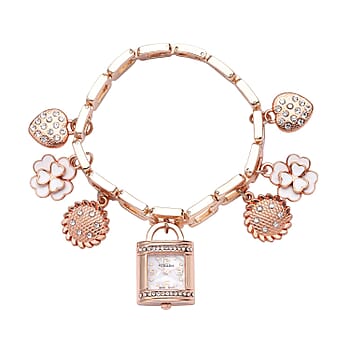 Rose Gold - Product card gallery slide 1 (9431405461759)
