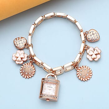 Rose Gold - Product card gallery slide 2 (9431405461759)