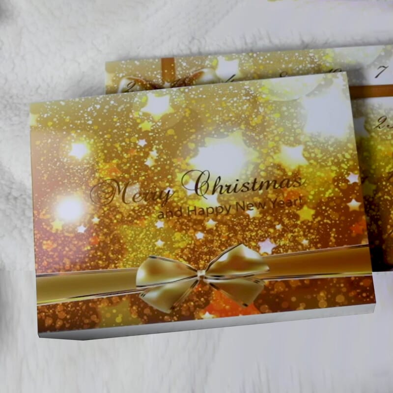 Set of 24 Jewelry Surprises in Gift Box